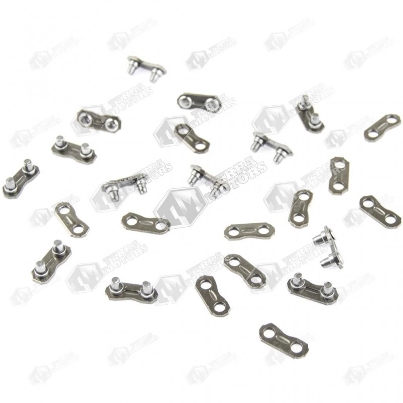 Nituri lant drujba 325 - Set 10 buc